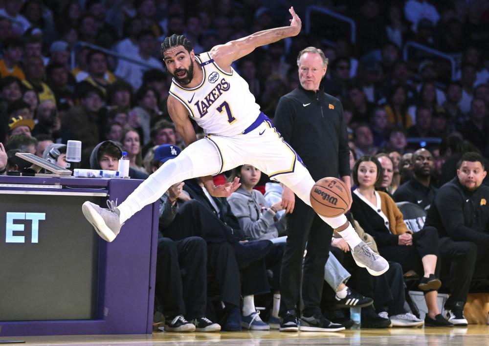 NBA的教